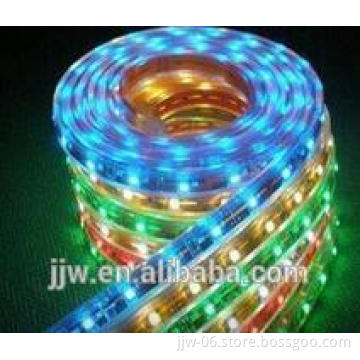LED RGB strip light IP65 60LED/MDC 12V LED Strip cheap led strip light